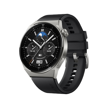 Huawei Watch GT3 Pro 46 MM Akıllı Saat (Huawei Türkiye Garantili)