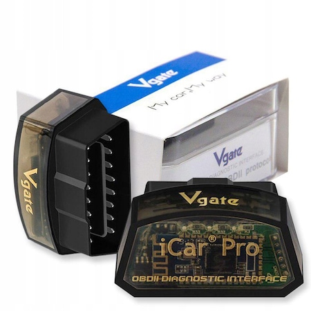 Vgate iCar Pro V2.1 Bluetooth 4.0 Arıza Tespit Cihazı Bimmercode