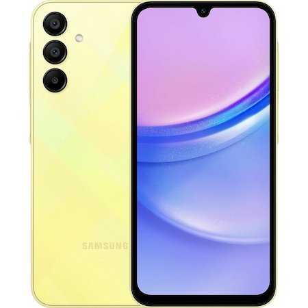 Samsung Galaxy A15 6 GB 128 GB (Samsung Türkiye Garantili)