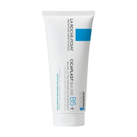 La Roche Posay Cicaplast Baume B5+ Onarıcı Bakım Kremi 100 ML