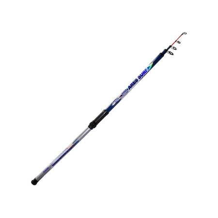 Bauer Ares 420Cm 100-250 Gr Surf Olta Kamışı