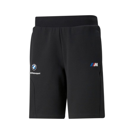 Puma Bmw M Motorsport Erkek Sweat Şort 533374 01