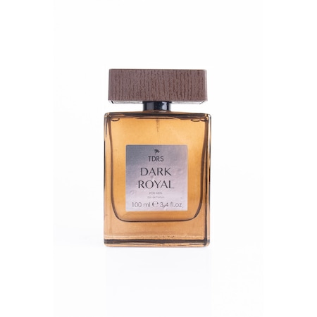 Tudors Dark Royal Erkek Parfüm EDT 100 ML