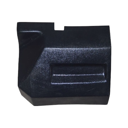 Massey Ferguson 285-266-277-288 Arka Kabin Çamurluk Plastiği Sol