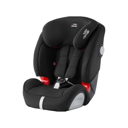 Britax Römer Evolva 123 SL Sict 9-36 KG Oto Koltuğu