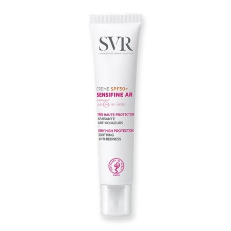 Svr Sensifine Ar SPF50+ Güneş Koruyucu Krem 40 ML