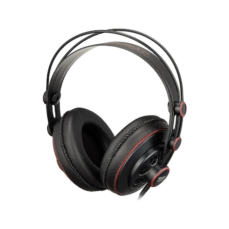 Superlux HD681 Kulaklık Siyah