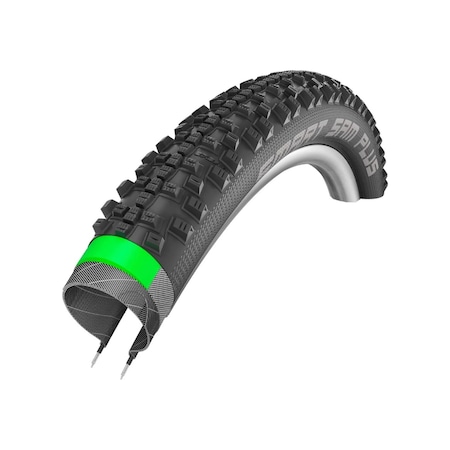 Schwalbe 29x2.25 Smart Sam Plus 3mm Zırhlı Bisiklet Lastiği