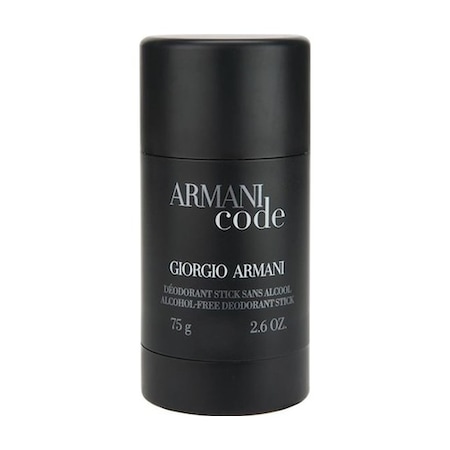 Giorgio Armani Code Erkek Deodorant Stick 75 G