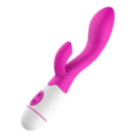 Lilitu Shop 30 Fonksiyonlu Klitoris Uyarıcılı Teknolojik Vibratör