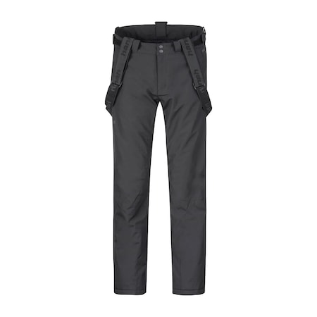 Hannah Slater Fd Erkek Kayak Pantolonu 10047485hhx.01 Anthracite Anthracite