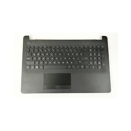 Hp 250 G6, 250g6 Klavye + Üst Kasa Takım Komple