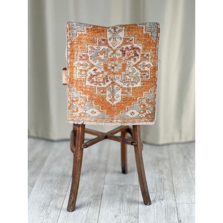 n11 EL DOKUMASI HALI KİLİM YOLLUK PASPAS ÖLÇÜ 74X44 CM