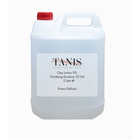 Tanis Professional Krem Oksidan 30 Volüm %9 5 L