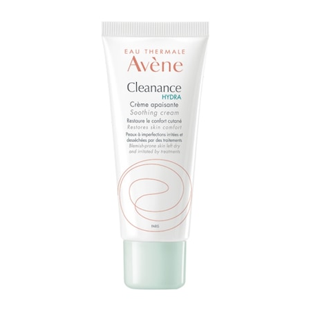 Avene Cleanance Hydra Creme Apaisante Yatıştırıcı Krem 40 ML