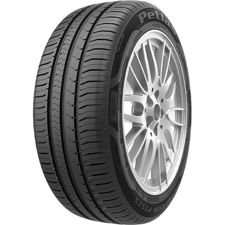 Petlas 215/60 R16 95V Progreen Pt525 Yaz Lastiği 2024