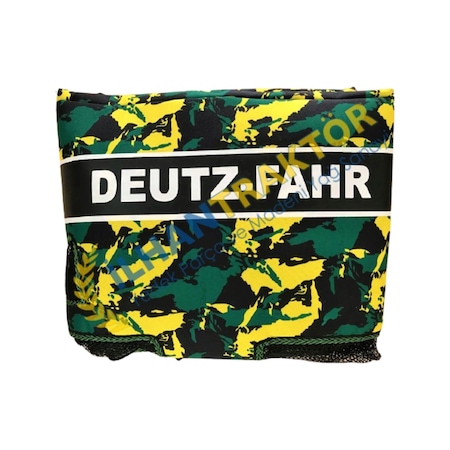 Deutz-Fahr Agroplus 55-65-75-315-410 Kaporta Brandaları