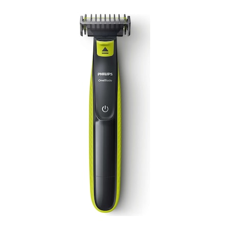 Philips QP2520/20 One Blade Hibrit Düzeltici ve Tıraş Makinesi