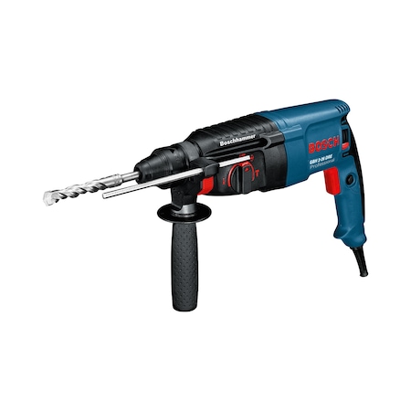 Bosch Professional GBH 2-26 DRE Kırıcı Delici Matkap - 0611253703