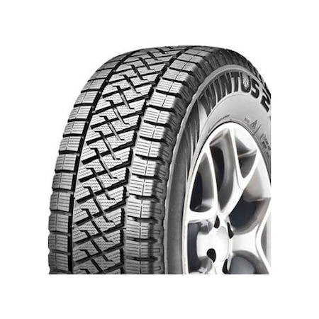 Lassa 215/75R16C 113/111R 8PR,TL M+S SFM WINTUS 2 2024