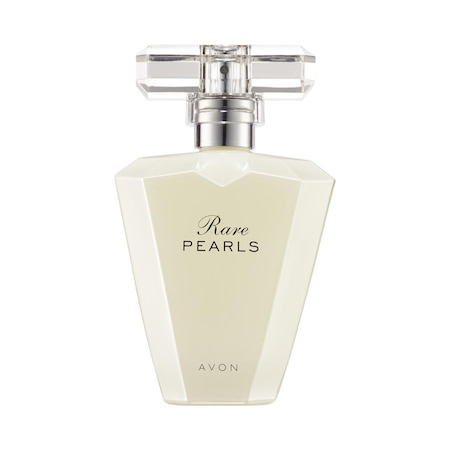 Avon Rare Pearls Kadın Parfüm EDP 50 ML