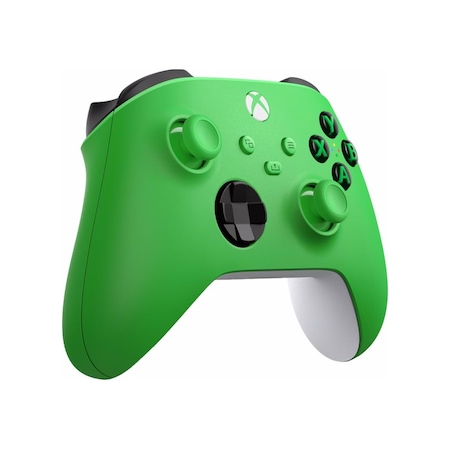 Xbox Wireless Controller 9.nesil Velocity Green (İthalatçı GRNT)