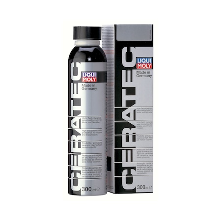 Liqui Moly 7181 Ceratec Seramik Bazlı Motor Koruma 300 ML