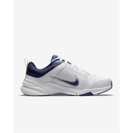Nike Defyallday Erkek Beyaz Koşu Ayakkabı DJ1196-100