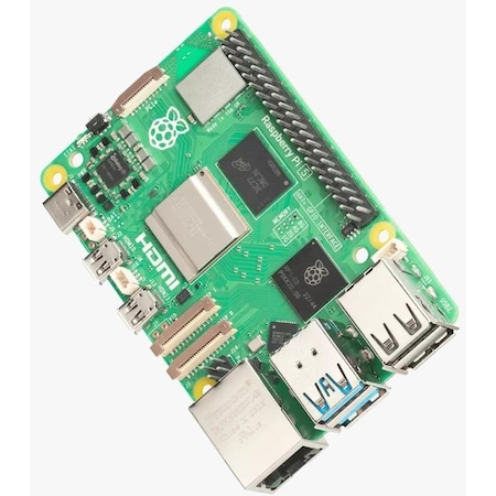 Raspberry Pi 5 - 8gb