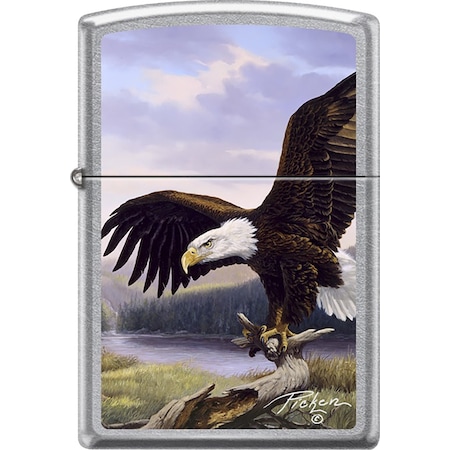 Zippo Linda Picken Çakmak - 207-115769