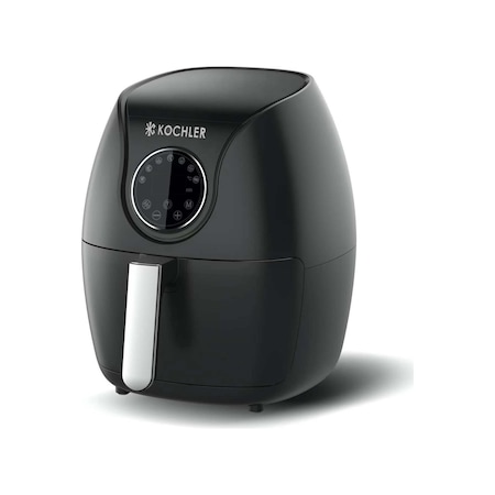 Kochler AF105E Air Fryer 5 L Akıllı Fritöz