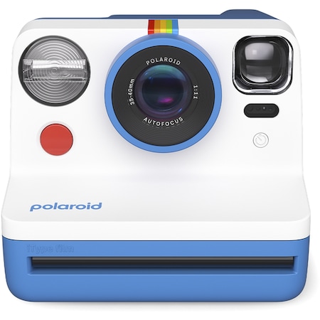Polaroid Now Generation 2 Şipşak Fotoğraf Makinesi