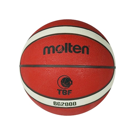 Molten B6g2000 Basketbol Topu 6