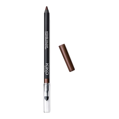 Kiko Göz Kalemi Intense Colour Long Lasting Eyeliner 04 Pearly Brown