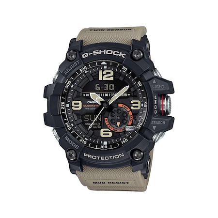 Casio G-Shock GG-1000-1A5DR Erkek Kol Saati