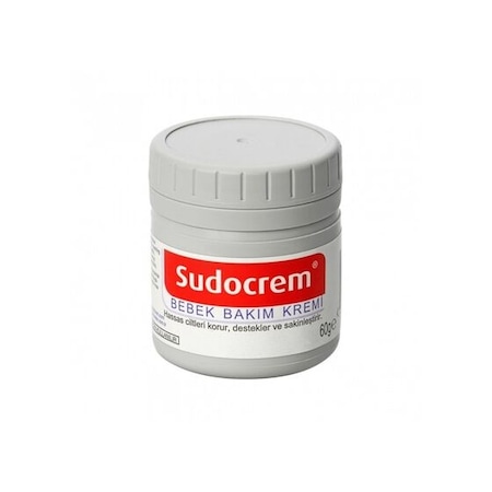 Sudocrem Bebek Bakım Kremi 60 G