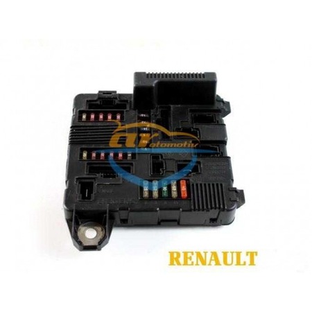 renault megane 2 sigorta kutusu 2004 2010