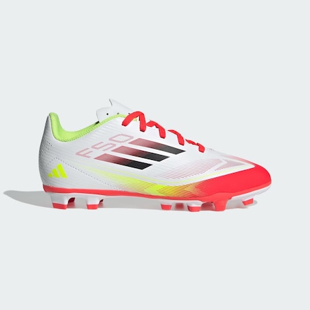 Adidas F50 Club Fg Krampon C-adııe1309j10a00 Beyaz