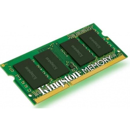 Kingston KVR16LS11/8 8 GB DDR3L 1600 MHz SODIMM Notebook Ram