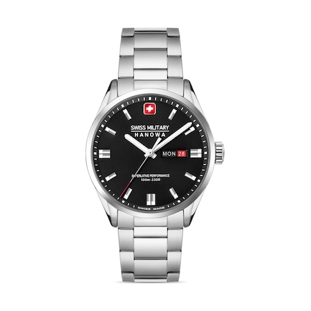 Swiss Military Smwgh0001601 Kol Saati