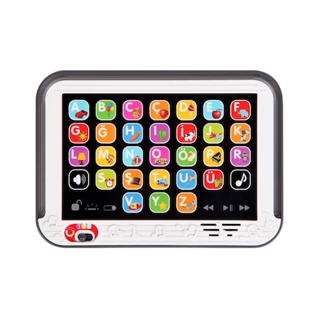 Let's Be Child LC Eğitici Oyuncak İlk Tabletim LC-30902