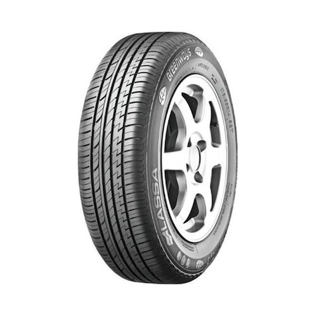 Lassa 175/70R13 82T Greenways Yaz Lastiği 2024