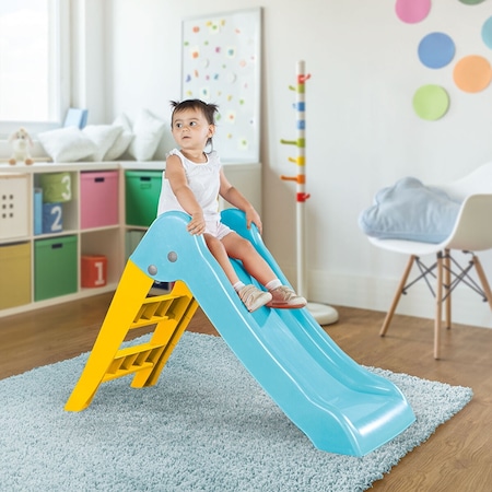 Baby Toys İlk Kaydırağım BYT-3001