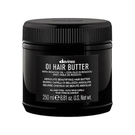 Davines Oi Hair Butter Pürüzsüzleştirici Saç Bakım Yağı 250 ML