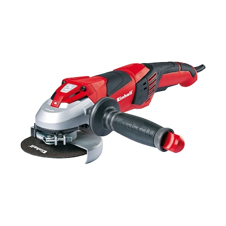 Einhell TE-AG 125 CE 1100 W Devir Ayarlı Taşlama