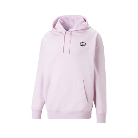 Puma Downtown Prıde Kapüşonlu Sweatshirt 538311 62