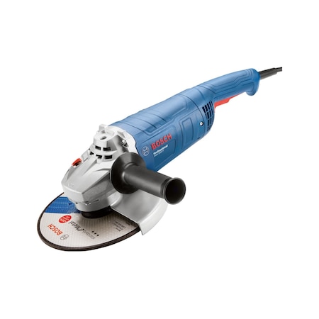 Bosch GWS 2200-230 P Avuç Taşlama Makinesi - 06018f4100