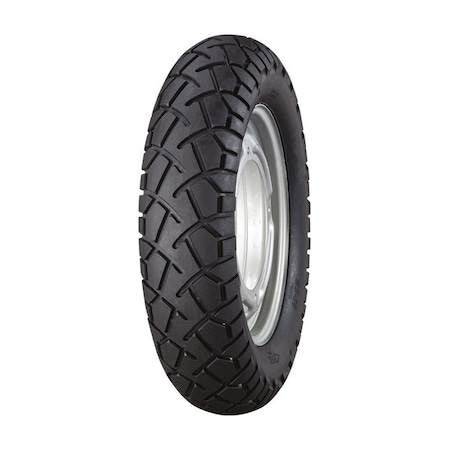 90/90-12 Tl 44J Anlas Mb-80 Motosiklet Lastiği Tubeless