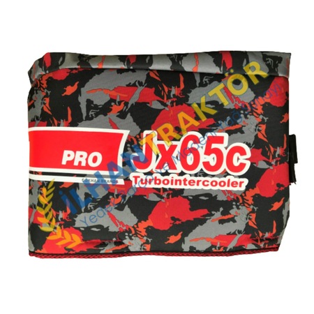 Case (Jxc Serisi) Jx55C, Jx65C, Jx75C, Jx80C Kaporta Brandaları