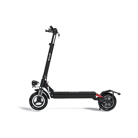 Onvo OV-013 1000 W Elektrikli Scooter Siyah